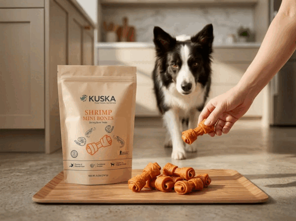 High-Protein Treats